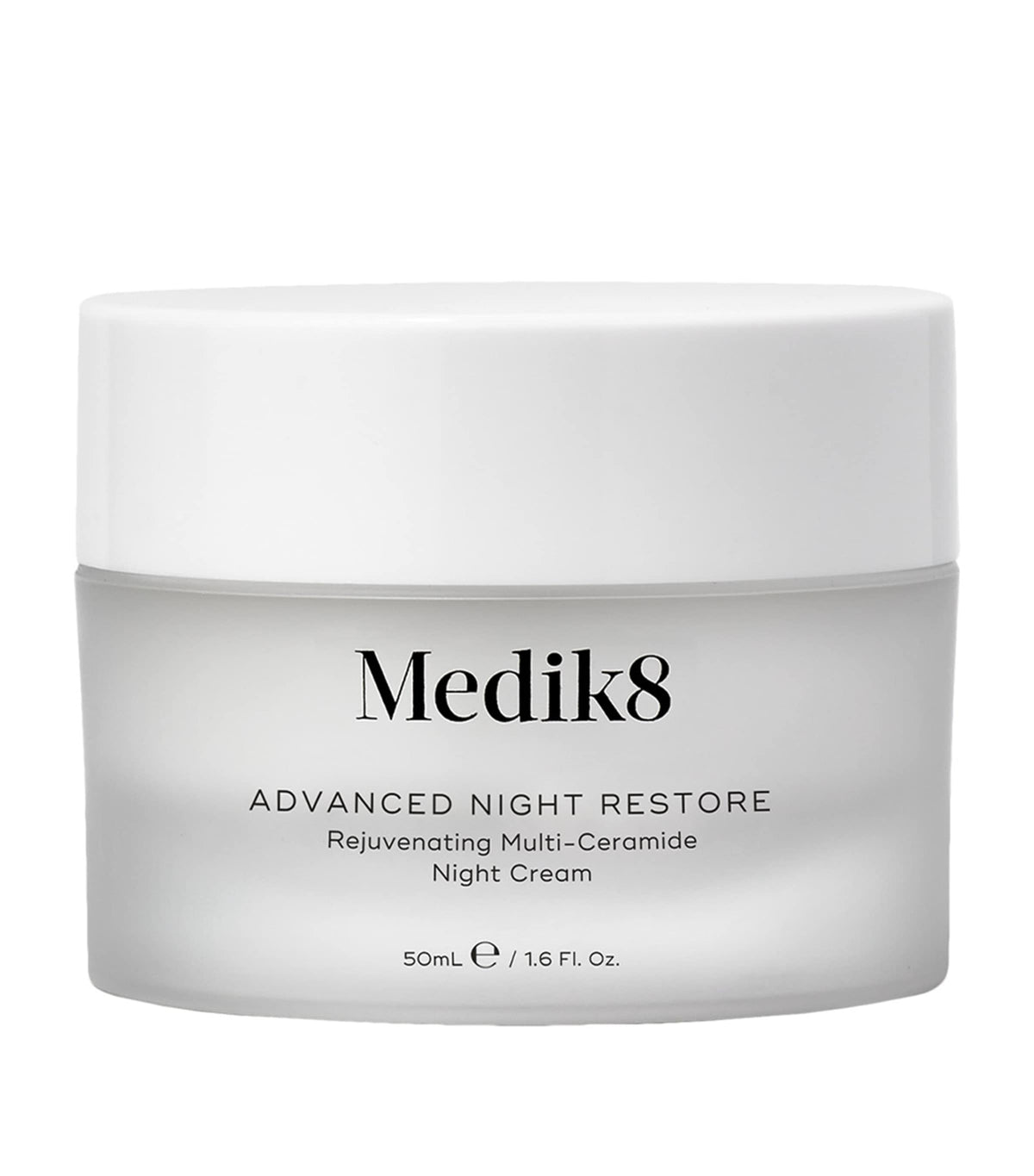 Medik8 Advanced Night Restore night cream 50ml, imported from the UK