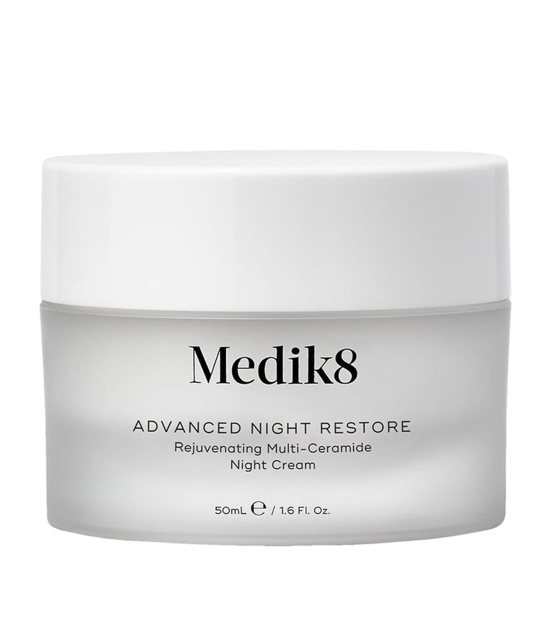 Medik8 Advanced Night Restore night cream 50ml, imported from the UK