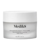 Medik8 Advanced Night Restore night cream 50ml, imported from the UK