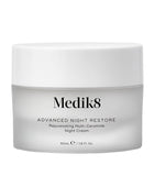 Medik8 Advanced Night Restore night cream 50ml, imported from the UK