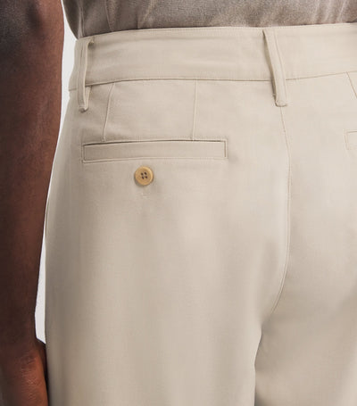 Harrods Pantalons Stafford Droit PAIGE - Acheter en ligne chez McGrocer