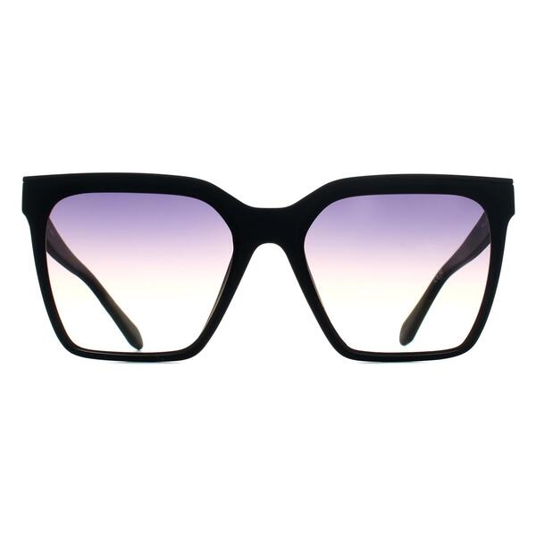 Quay Level Up Black Gradient sunglasses - British product