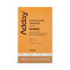 Adday Chocolate Orange Shake sachets 57g, imported from the UK