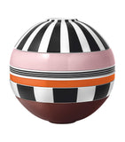 Villeroy & Boch Iconic La Boule Memphis porcelain dinner set (British brand)