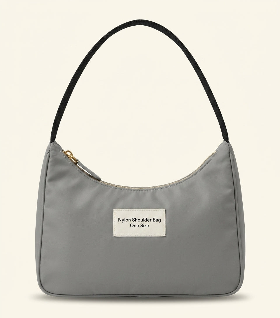 Prada Re-Nylon shoulder bag 2005 edition, imported from the UK
