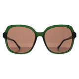 Radley Phoenix 6505 green women sunglasses, UK version