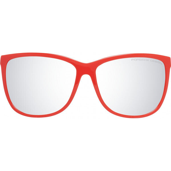 Porsche Design P8590 grey acetate sunglasses, imported from the UK