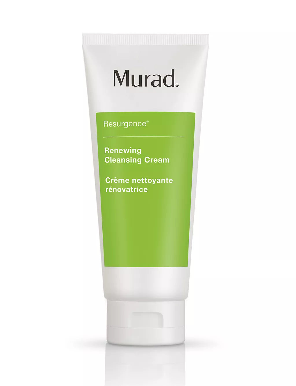 Resurgence® Renewing Cleansing Cream 200ml GOODS M&S   