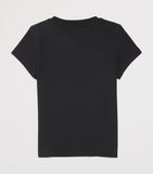 Balmain Kids Button-Detail T-Shirt 4-14 Years - British product