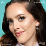 NYX Professional Makeup Highlighter Bright Butta - British product