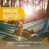 VitaBright vitamin D3 supplement 4000 IU 425 softgels, imported from the UK