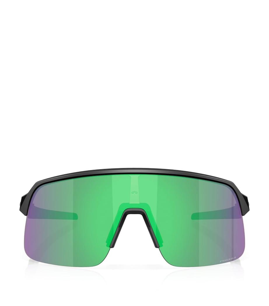 Oakley Sutro Lite S sunglasses shield Prizm finish - British product