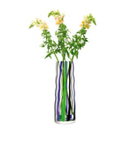LSA International Folk Vase 42cm, UK version