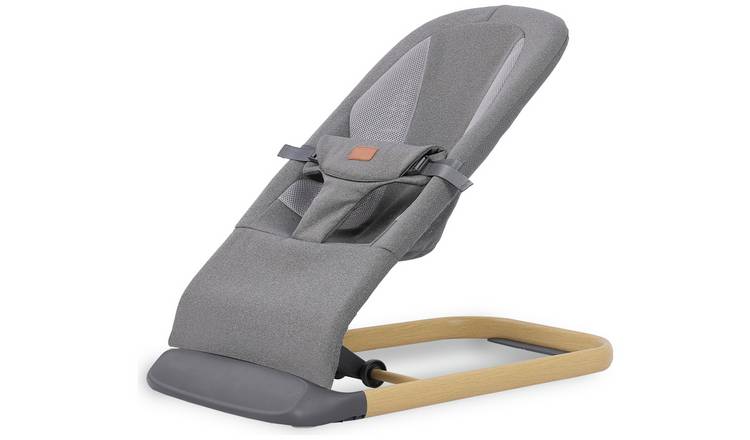 Baby Elegance Alta Baby Bouncer - Grey