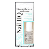 Nail HQ Nail Strengthener - 10ml GOODS Superdrug   