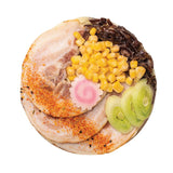 We Need Good Food Japanese tonkotsu ramen pork bone broth - British product