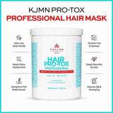 Kallos Pro-Tox hair mask 1L - British product