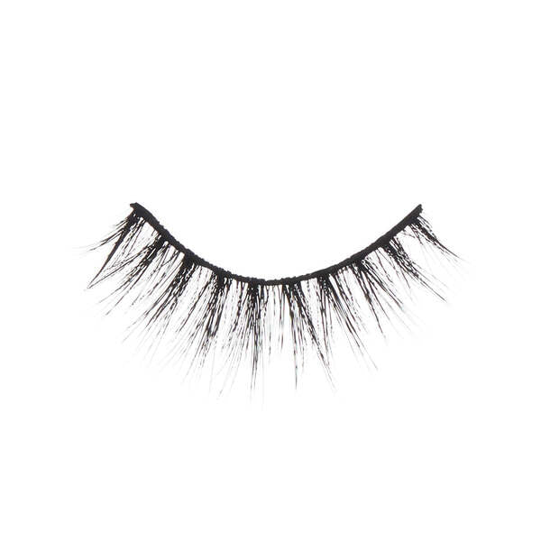 MUA Lashes - Natural Effect #100 GOODS Superdrug   