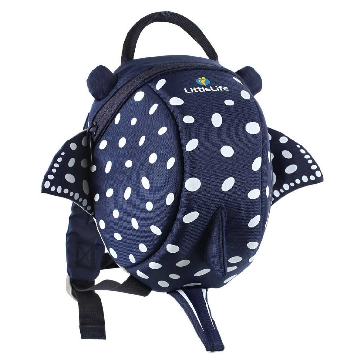 LittleLife toddler backpack stingray GOODS Boots   