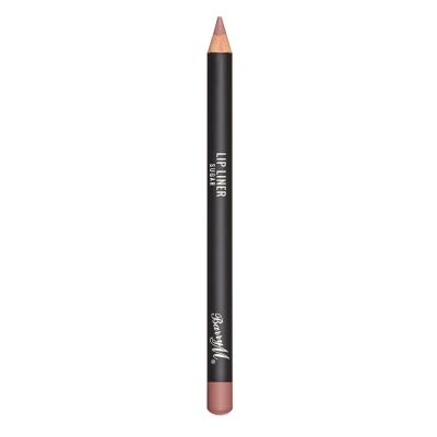 Barry M Lip Liner Body Care Boots sugar  