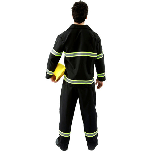 Orion Costumes Fireman Standard