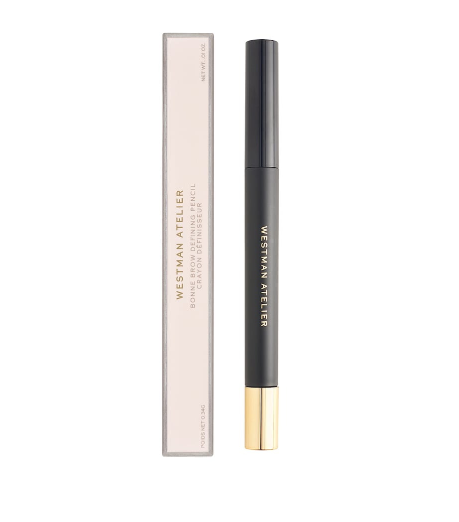 Westman Atelier Bonne Brow Defining Pencil (British brand)