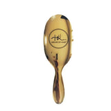 House Of Hair UK Gold Hair Extension Brush Mini/Travel Size GOODS Superdrug   