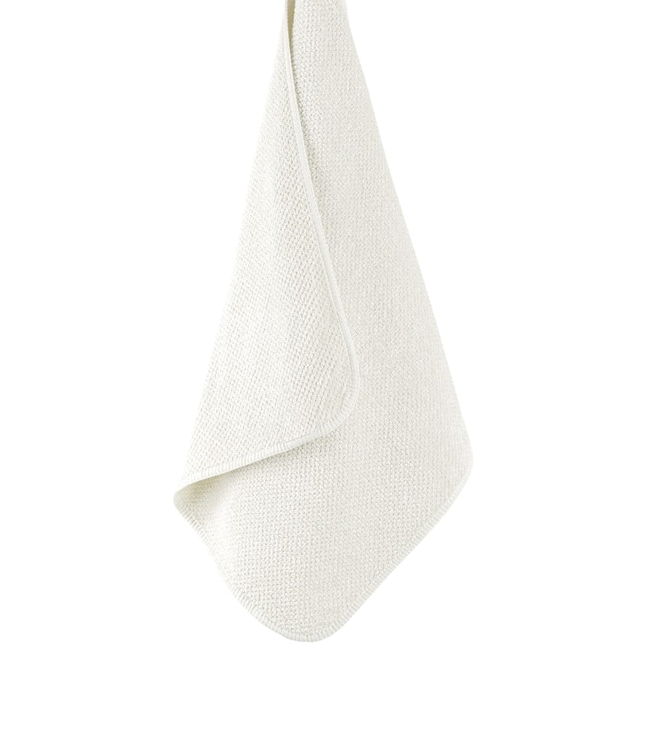 Graccioza Bee Waffle bath sheet 100x150cm (British brand)