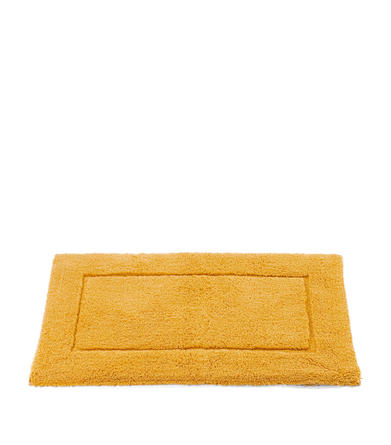 Abyss & Habidecor Must bath mat 50cm x 80cm (British brand)