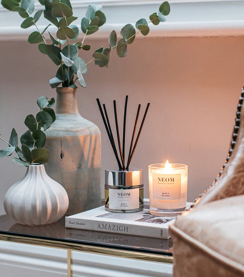 NEOM Happiness Candle (185g)