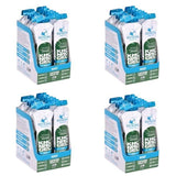 KMC NRG Gel+ Mint Caffeine Flavor Bundle 48 x 70g GOODS Superdrug   