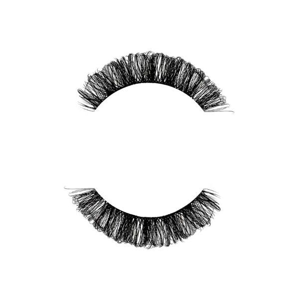 Claudia Kilsby Wispy Hybrids Lashes GOODS Superdrug   