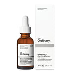 The Ordinary balancing and clarifying serum 30ml (British brand)