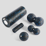 Phoenix Fitness massage set for sore muscle relief (British brand)