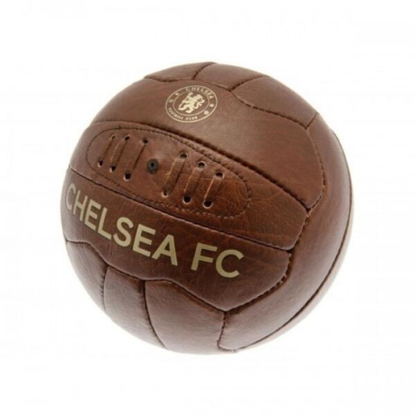 Chelsea FC Retro Football (5)