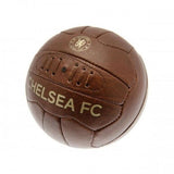 Chelsea FC Retro Football (5) GOODS Superdrug   