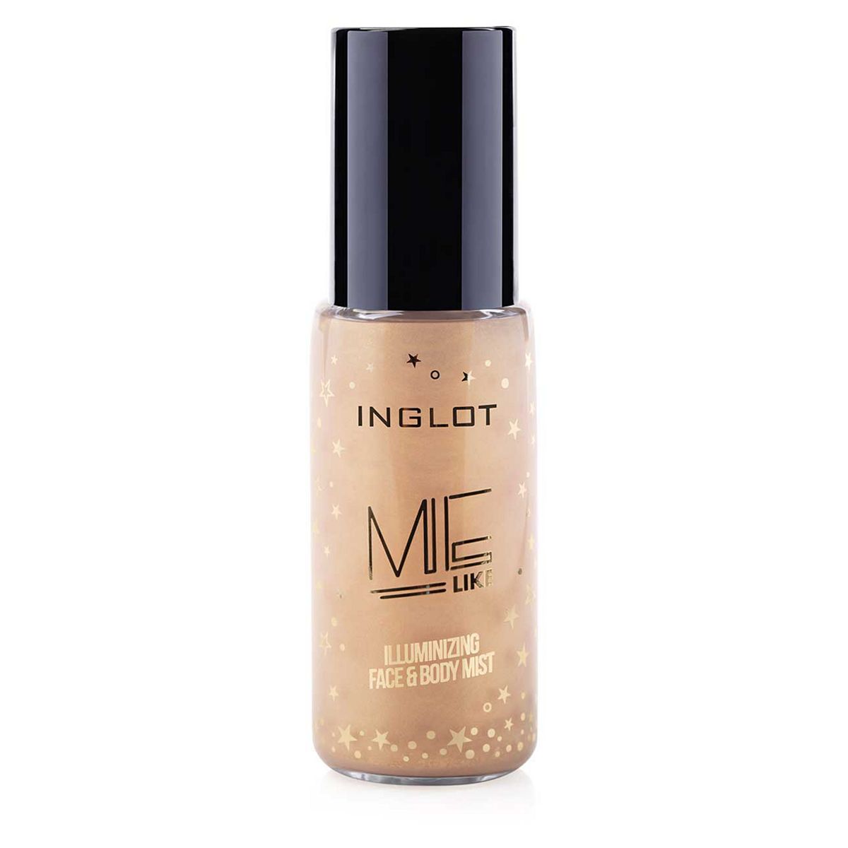 Inglot Me Like Face & Body Mist Pisco Sour GOODS Boots   