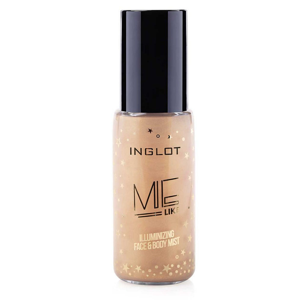 Inglot Me Like Face & Body Mist Pisco Sour