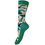 Mens Camo Novelty Socks (2 Pairs) (6-11) GOODS Superdrug   