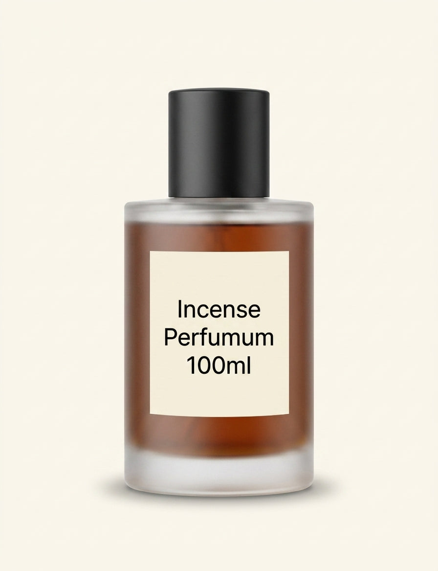 Balenciaga Incense Perfumum eau de parfum 100ml - British product