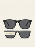 Gucci rectangular sunglasses GG0748S, imported from the UK