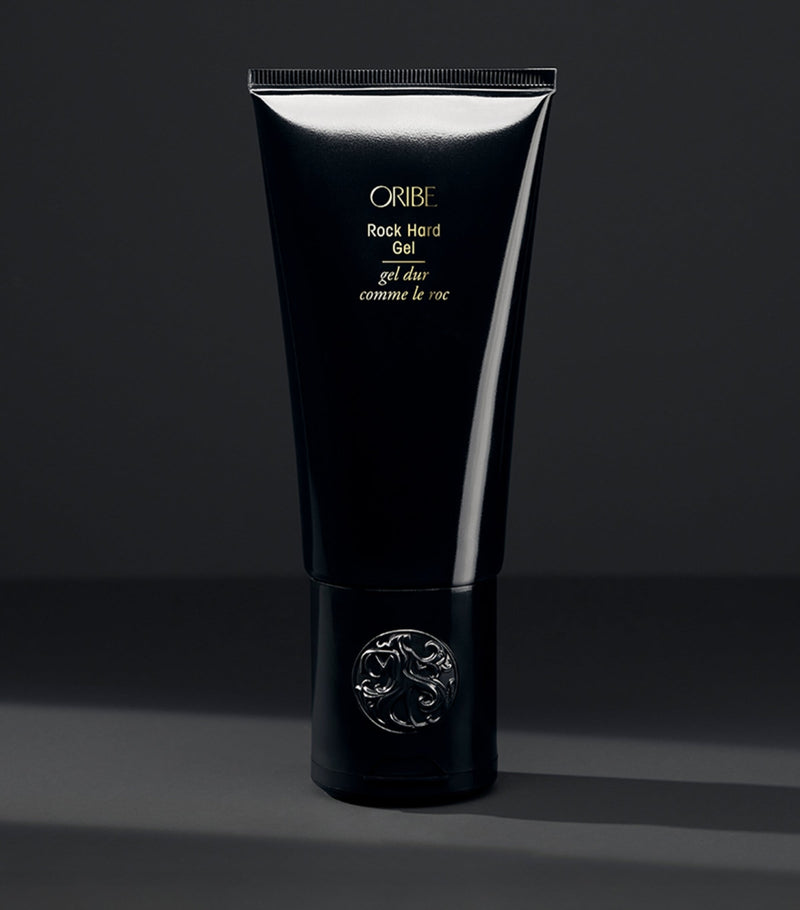 Oribe Rock Hard hair gel 100ml, imported from the UK