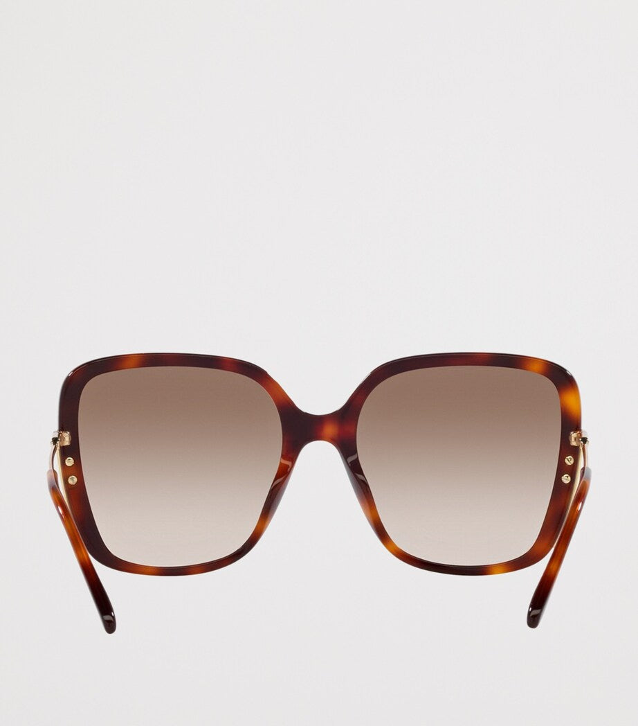 Chloé acetate sunglasses model 06N000487 - British product