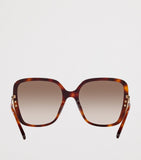 Chloé acetate sunglasses model 06N000487 - British product