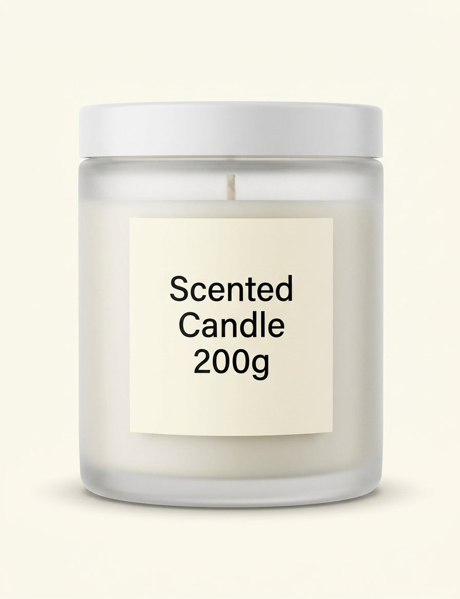 Jo Malone Myrrh & Tonka scented candle 65g - British product