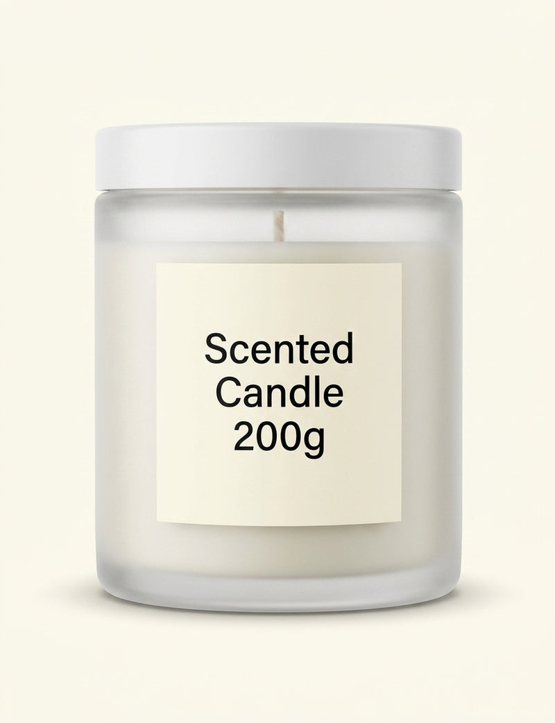Jo Malone Myrrh & Tonka scented candle 65g - British product