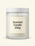 Jo Malone Myrrh & Tonka scented candle 65g - British product