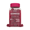 SuperSelf magnesium grape flavour gummies 150mg 60 count, UK version