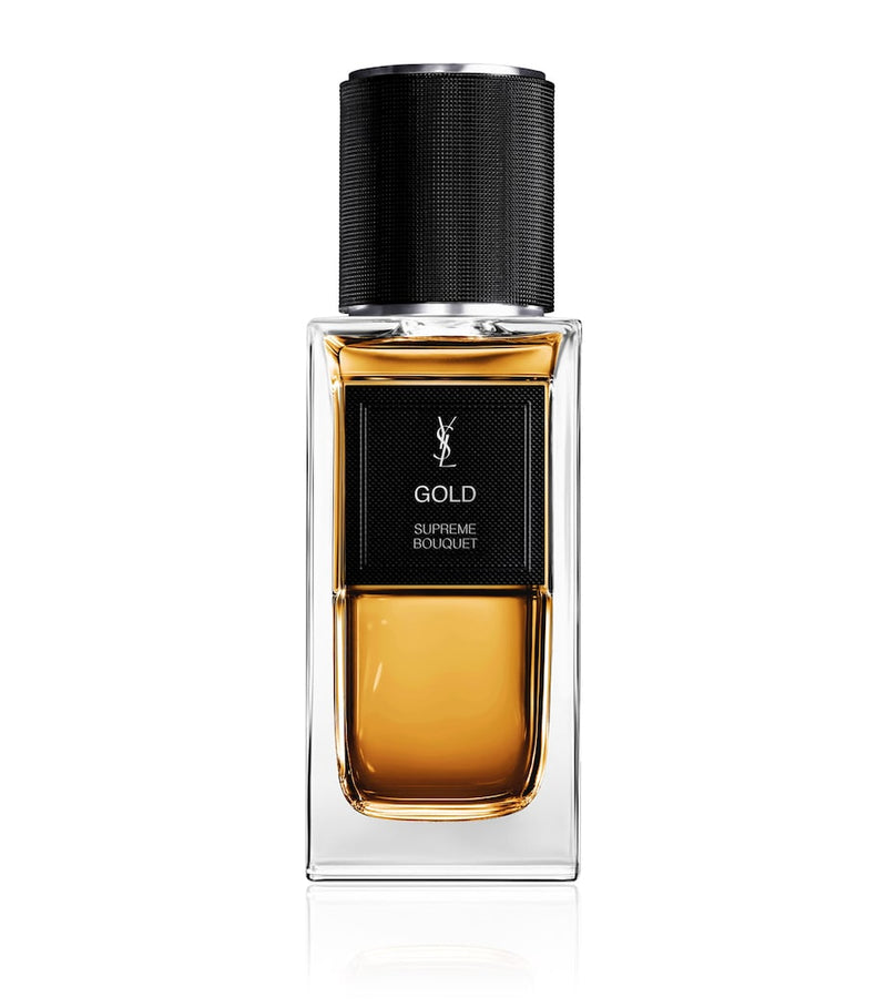YSL Gold Eau de Parfum 75ml (British brand)