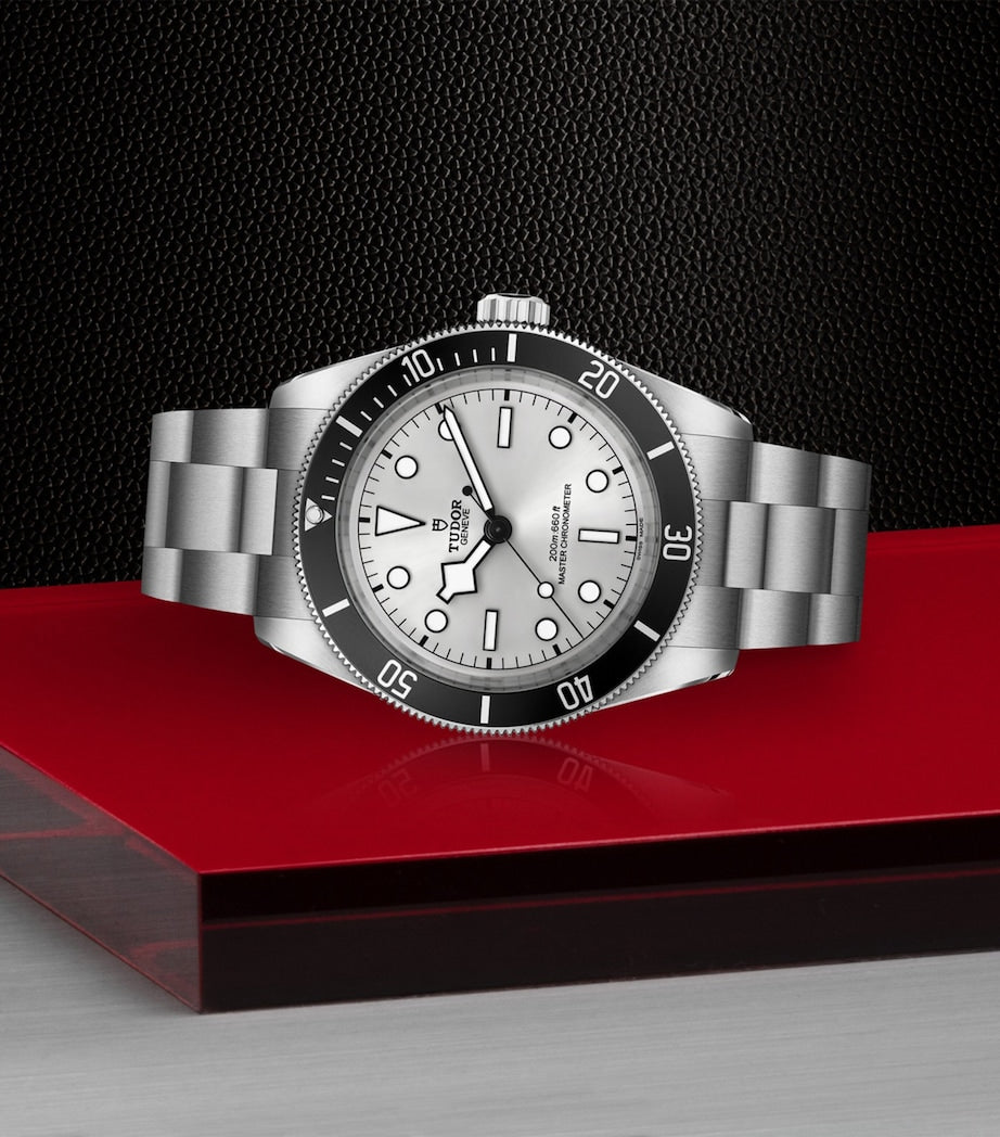 TUDOR Black Bay 68 watch 43mm, imported from the UK
